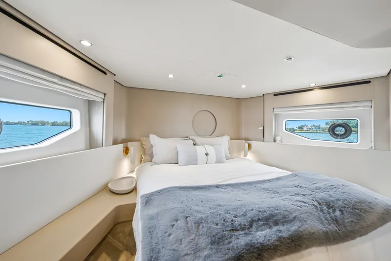 Slide: The Image of Azimut 68 2025 - 133