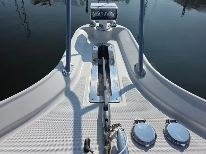 Slide: The Image of Tiara 4300 Sovran 2006 - 82