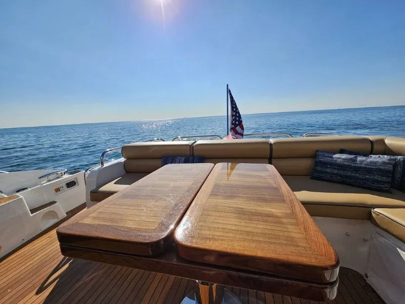 Slide: The Image of Sunseeker Predator 60 2014 - 20