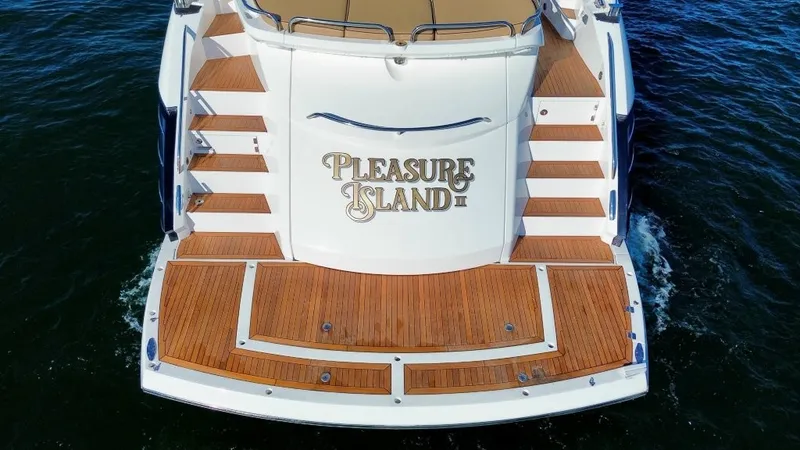 Slide: The Image of Sunseeker Predator 60 2014 - 14