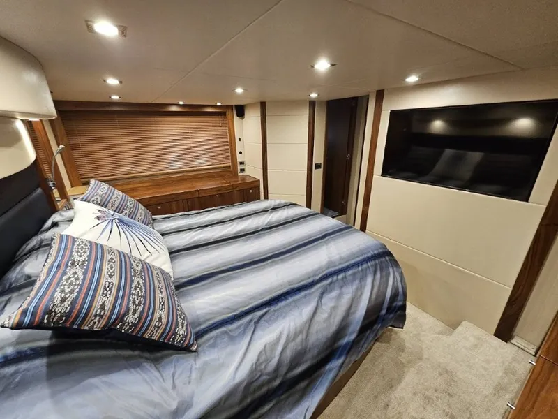 Slide: The Image of Sunseeker Predator 60 2014 - 46