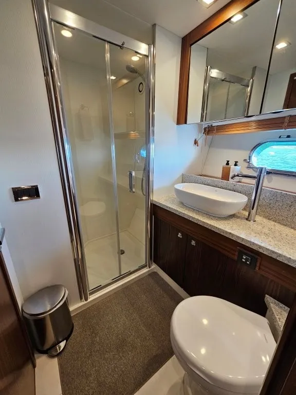 Slide: The Image of Sunseeker Predator 60 2014 - 37