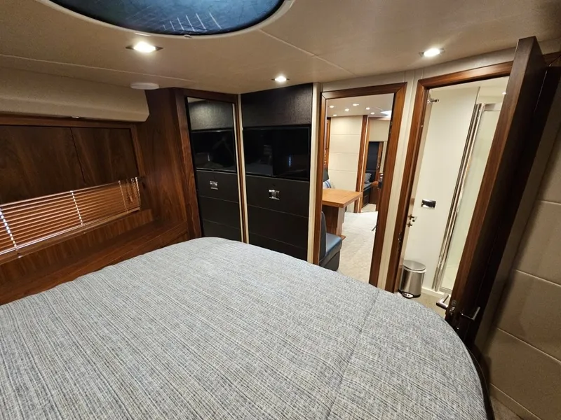 Slide: The Image of Sunseeker Predator 60 2014 - 36