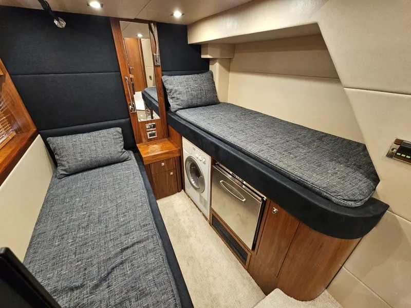 Slide: The Image of Sunseeker Predator 60 2014 - 41