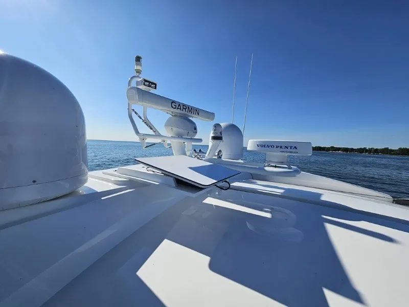 Slide: The Image of Sunseeker Predator 60 2014 - 13