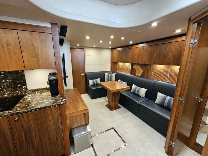 Slide: The Image of Sunseeker Predator 60 2014 - 33