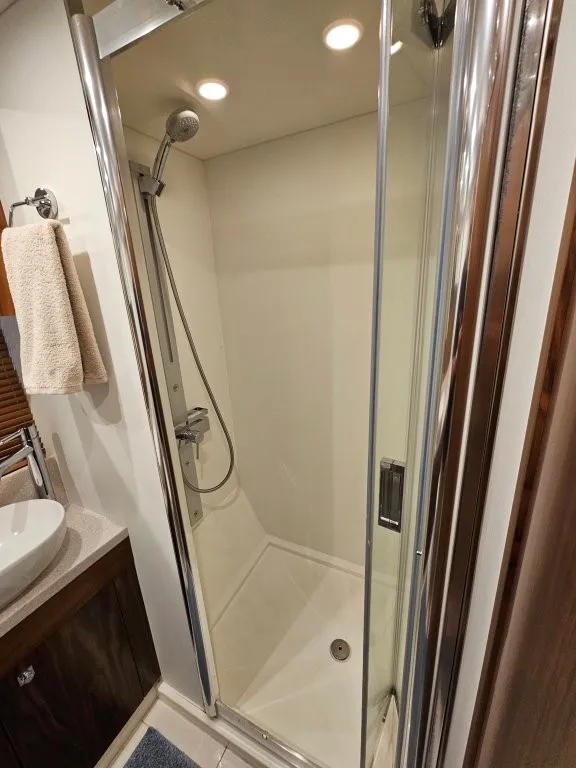 Slide: The Image of Sunseeker Predator 60 2014 - 50