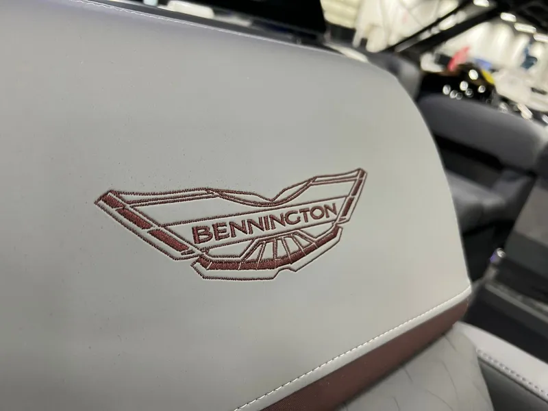Slide: The Image of Bennington 24 M Stern Lounge 2026 - 4