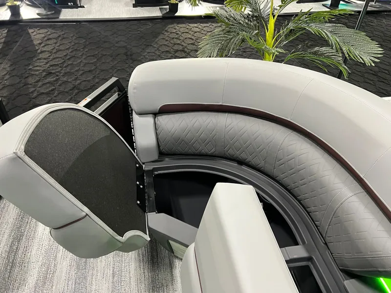 Slide: The Image of Bennington 24 M Stern Lounge 2026 - 11