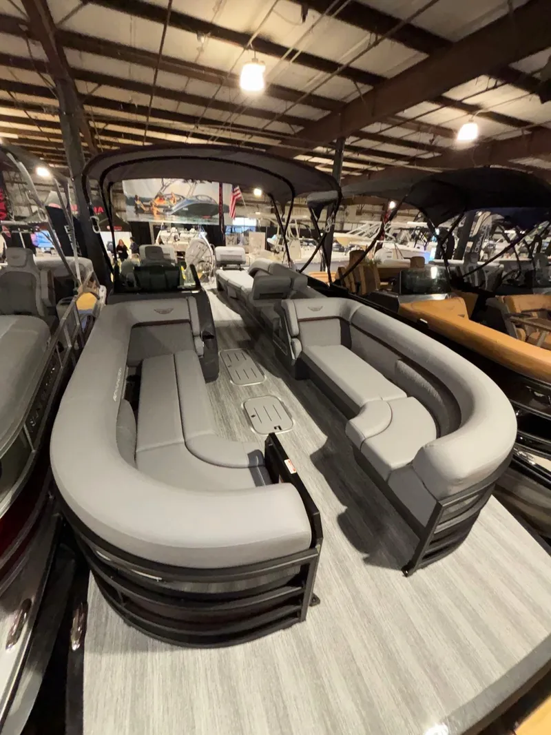 The Image of Bennington 24 M Stern Lounge 2026 - 1
