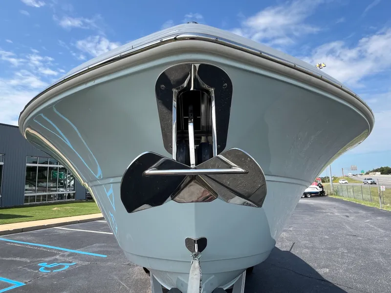 Slide: The Image of Sea Fox 328 COMMANDER 2024 - 13