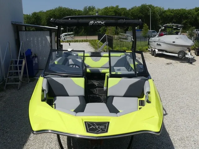 Slide: The Image of ATX 22 TYPE-S 2022 - 5