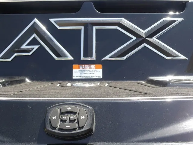 Slide: The Image of ATX 22 TYPE-S 2022 - 38