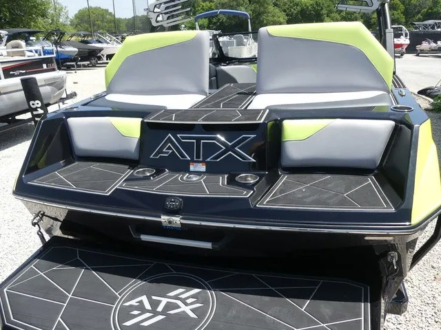 Slide: The Image of ATX 22 TYPE-S 2022 - 32