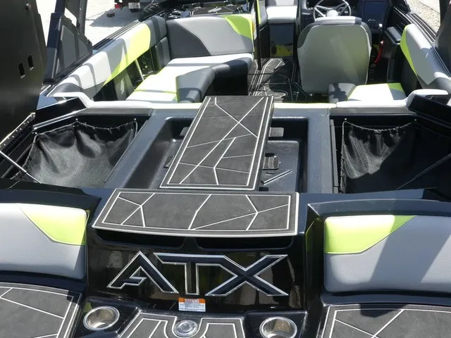 Slide: The Image of ATX 22 TYPE-S 2022 - 36