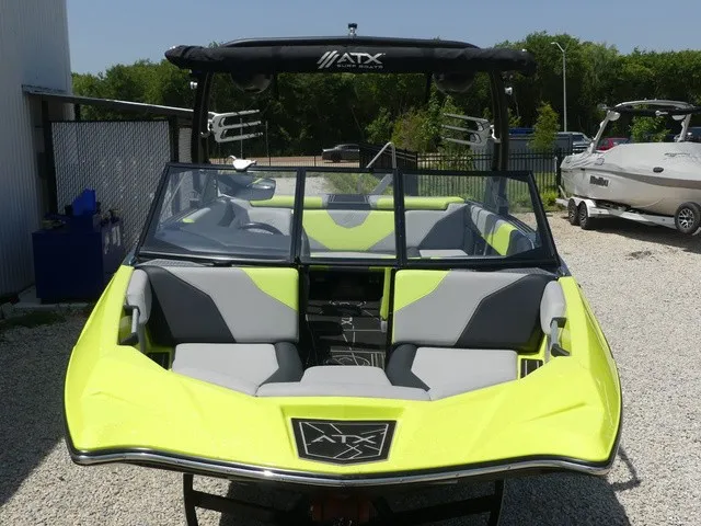 Slide: The Image of ATX 22 TYPE-S 2022 - 37