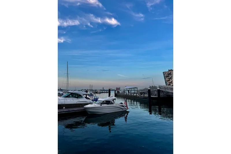 The Image of Beneteau Antares 8 2021 - undefined