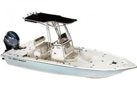 Slide: The Image of Key West 210 Bay Reef 2023 - 8