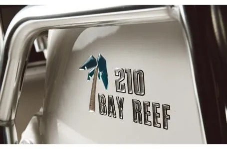 The Image of Key West 210 Bay Reef 2023 - 2