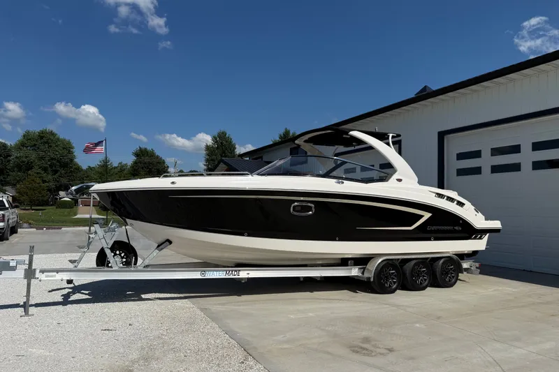 The Image of Chaparral 307 SSX 2014 - undefined