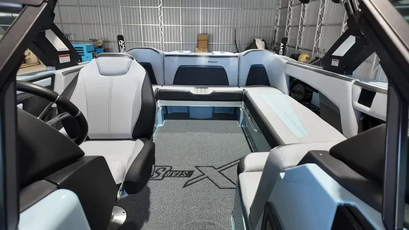 Slide: The Image of MasterCraft XStarS 2024 - 52