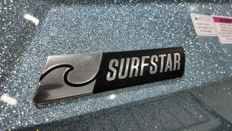 Slide: The Image of MasterCraft XStarS 2024 - 75