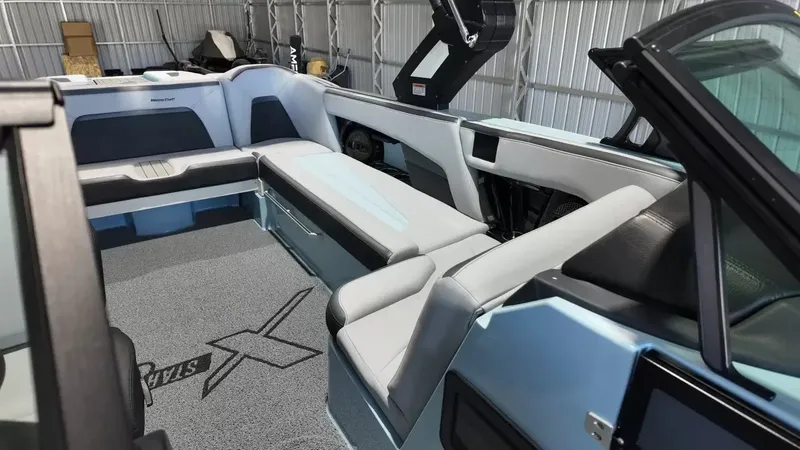 Slide: The Image of MasterCraft XStarS 2024 - 54