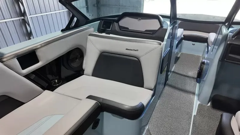 Slide: The Image of MasterCraft XStarS 2024 - 57