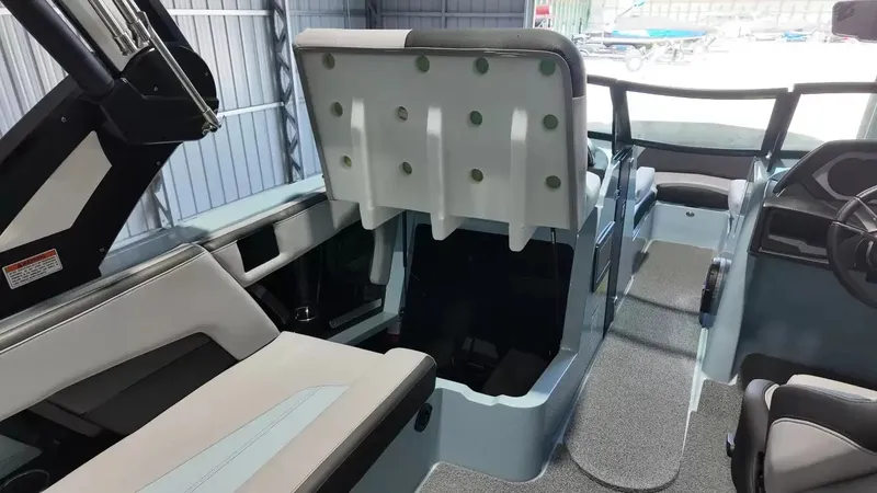 Slide: The Image of MasterCraft XStarS 2024 - 58