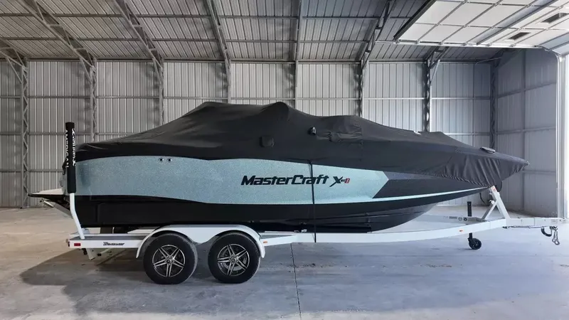 Slide: The Image of MasterCraft XStarS 2024 - 79