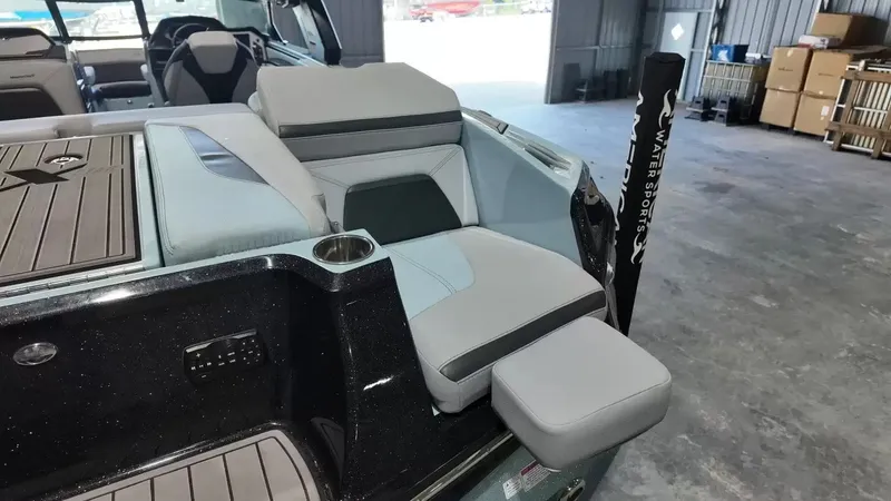Slide: The Image of MasterCraft XStarS 2024 - 74
