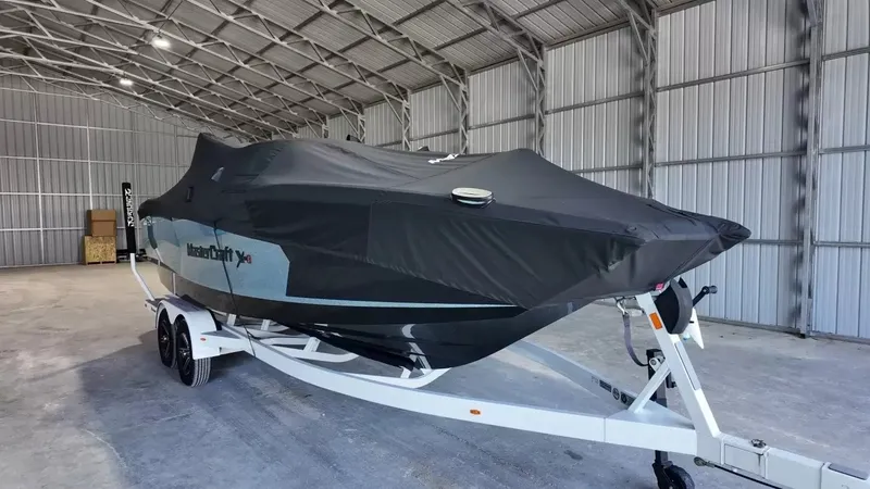 Slide: The Image of MasterCraft XStarS 2024 - 81
