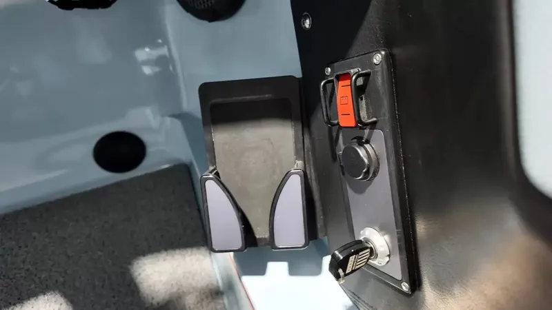 Slide: The Image of MasterCraft XStarS 2024 - 51