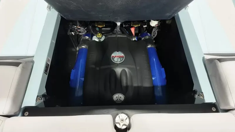 Slide: The Image of MasterCraft XStarS 2024 - 76