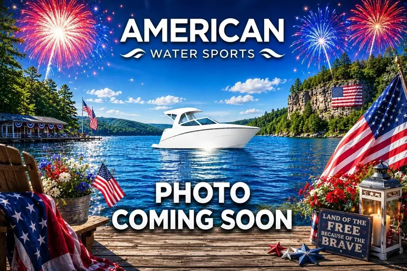 The Image of Photo coming soon: MasterCraft XStarS 2024, presented by American Water Sports. - 1