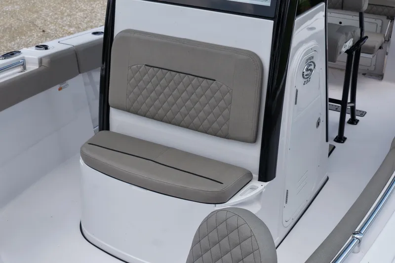 Slide: The Image of Sportsman Open 232 Center Console 2025 - 29