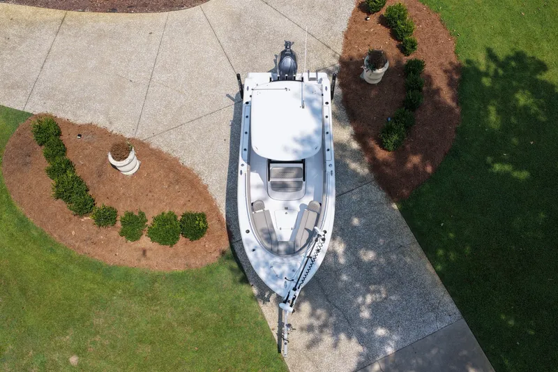 Slide: The Image of Sportsman Open 232 Center Console 2025 - 3