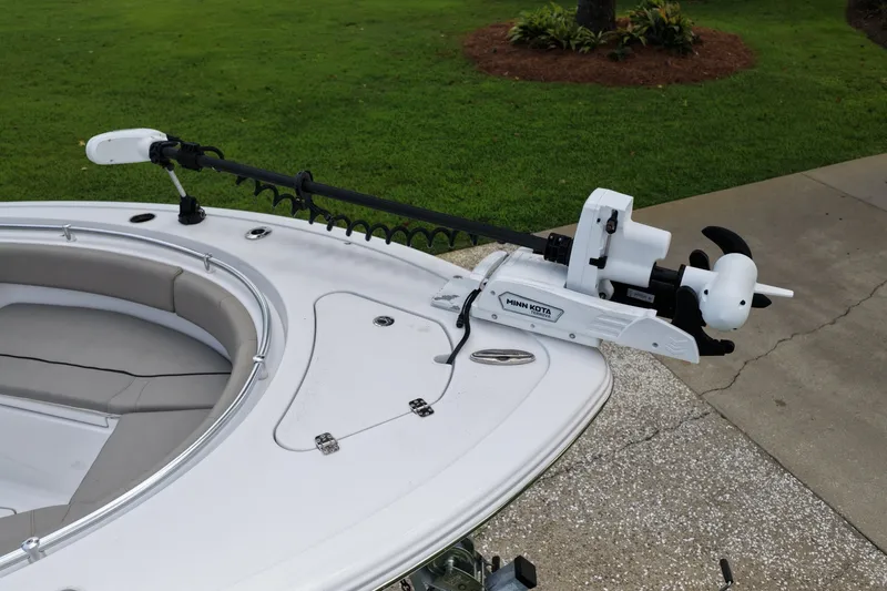 Slide: The Image of Sportsman Open 232 Center Console 2025 - 23