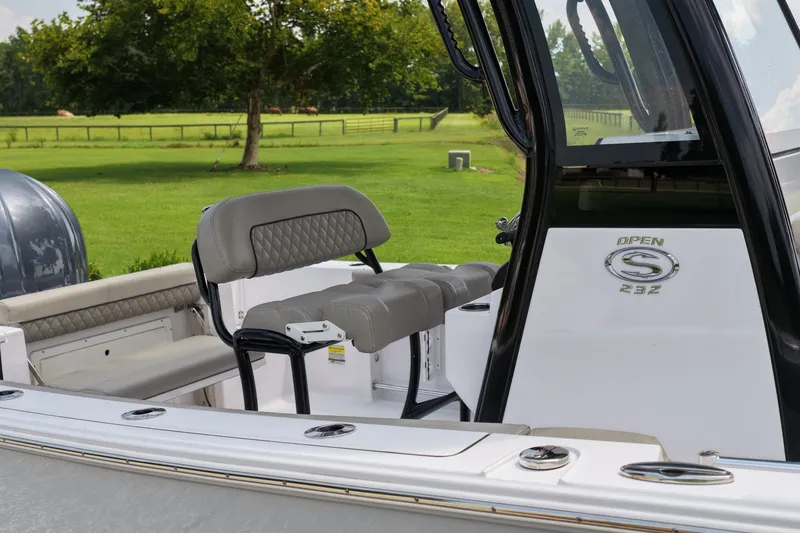 Slide: The Image of Sportsman Open 232 Center Console 2025 - 20
