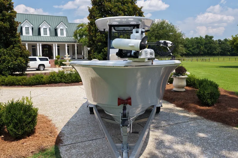 Slide: The Image of Sportsman Open 232 Center Console 2025 - 7