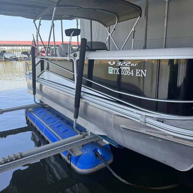 The Image of SunCatcher V322RF 2019 - 0