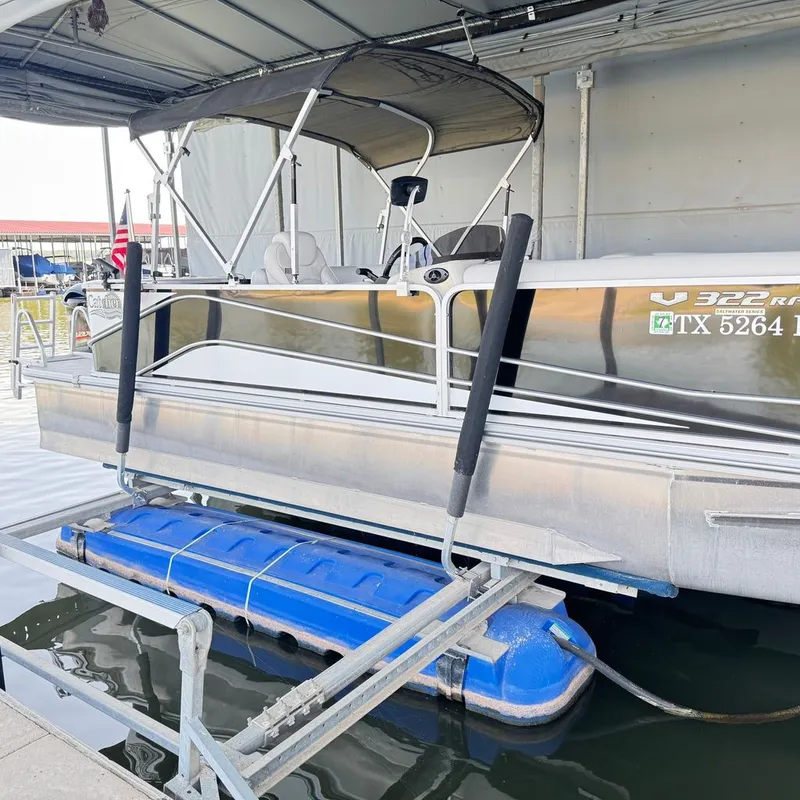 Slide: The Image of SunCatcher V322RF 2019 - 1