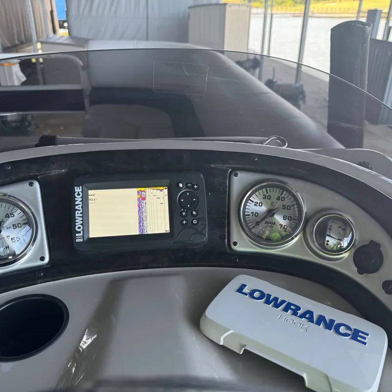 Slide: The Image of SunCatcher V322RF 2019 - 6