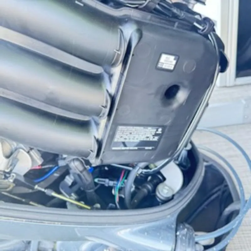 Slide: The Image of SunCatcher V322RF 2019 - 10