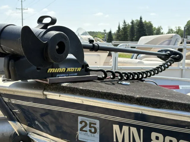 Slide: The Image of Lund SV-16 Tiller 1999 - 6