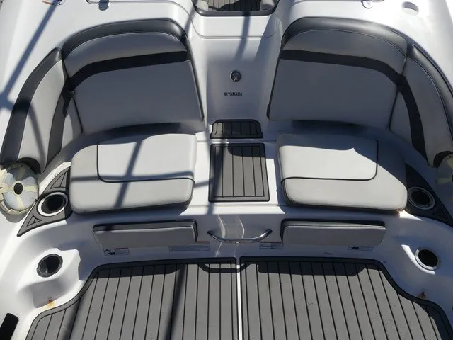 Slide: The Image of Yamaha 242 Limited S 2017 - 31