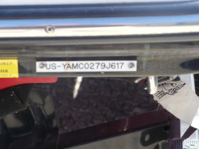 Slide: The Image of Yamaha 242 Limited S 2017 - 38