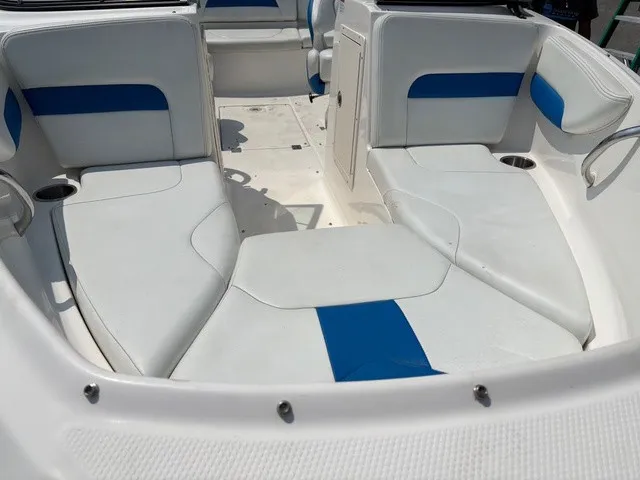 Slide: The Image of Chaparral 19 H2O Sport 2018 - 3
