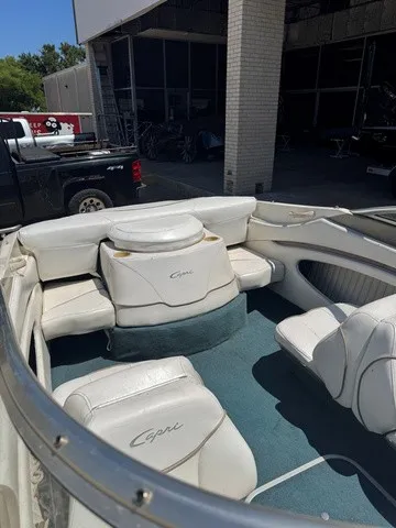 Slide: The Image of Bayliner 1850 Capri Br 2000 - 7