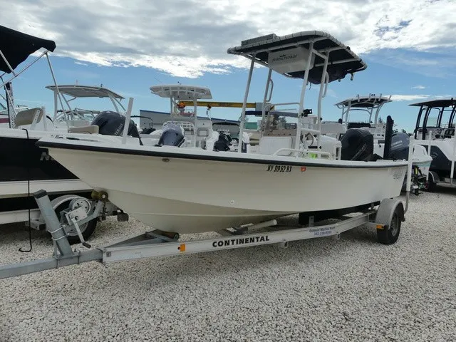 The Image of Stott Craft SCV 2160 Bay 2019 - 1